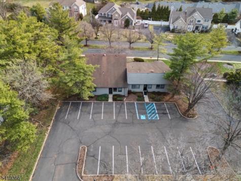 31 Mountain Boulevard Warren NJ 07059