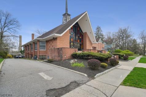153 Park Street Montclair NJ 07042