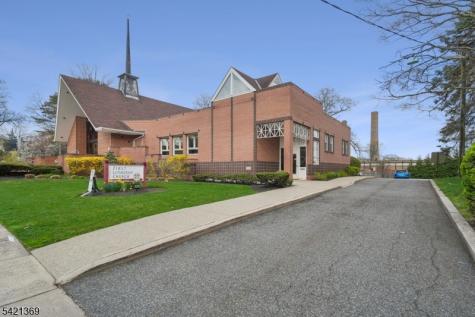 153 Park Street Montclair NJ 07042
