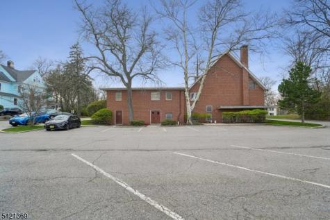 153 Park Street Montclair NJ 07042