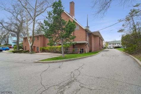 153 Park Street Montclair NJ 07042