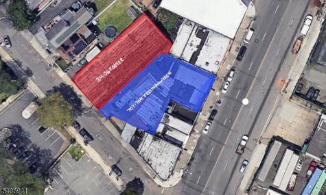 34 Foster Street Newark NJ 07114