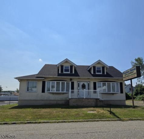 584 Us Highway 46 Fairfield NJ 07004