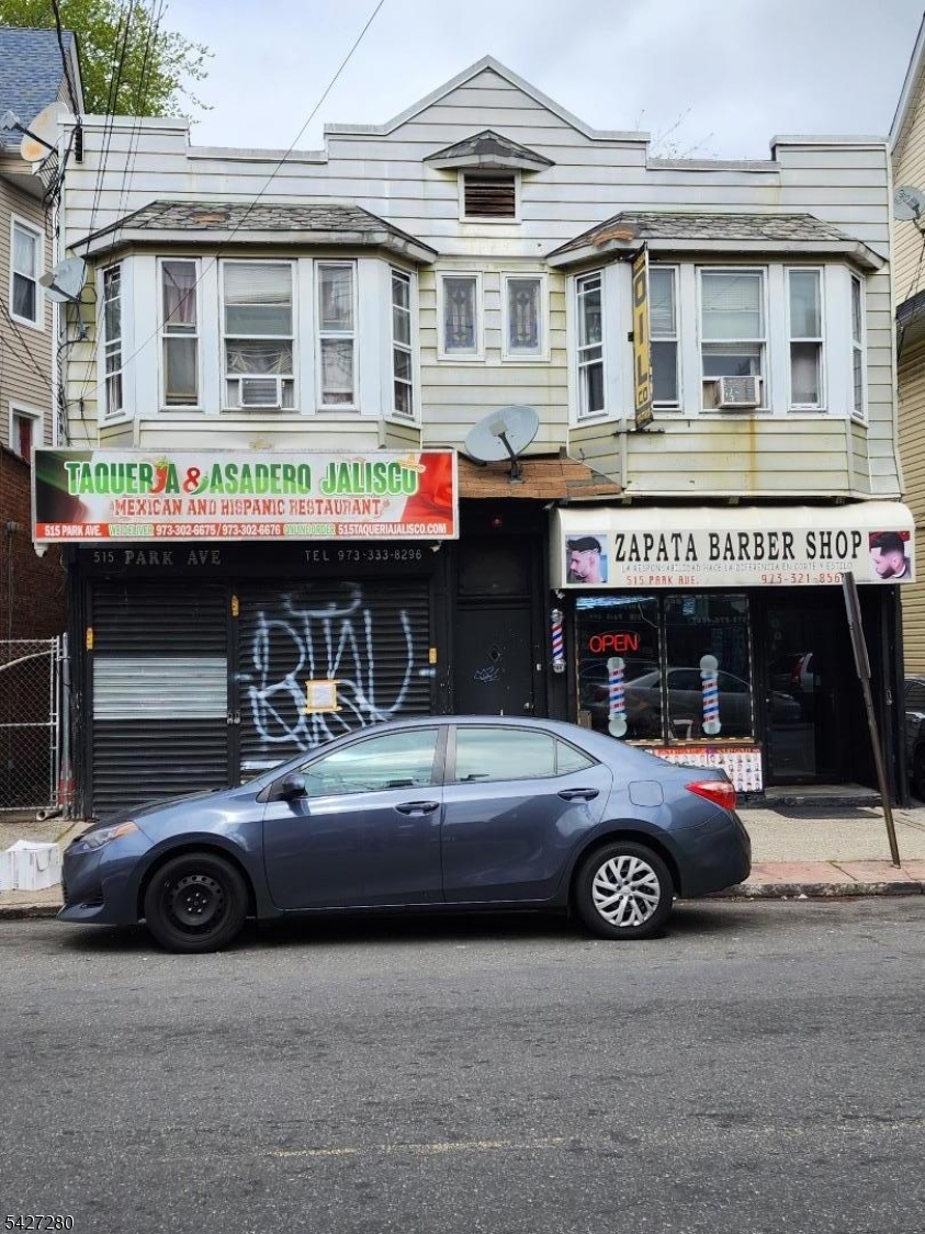 515 Park Avenue Paterson NJ 07504