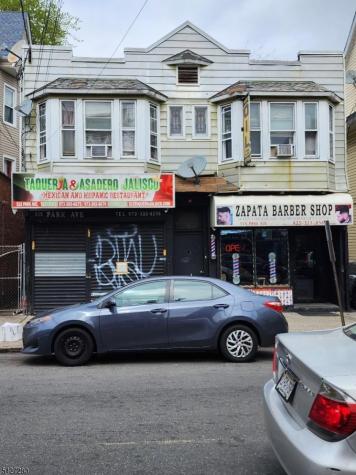 515 Park Avenue Paterson NJ 07504