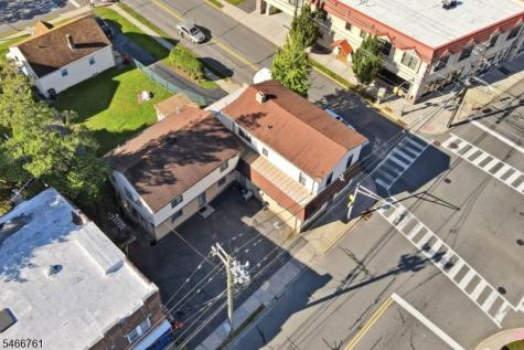 235 Centre Street Nutley NJ 07110