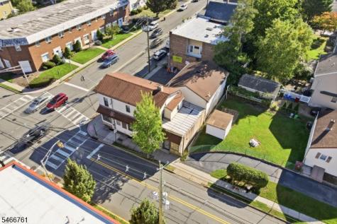 235 Centre Street Nutley NJ 07110