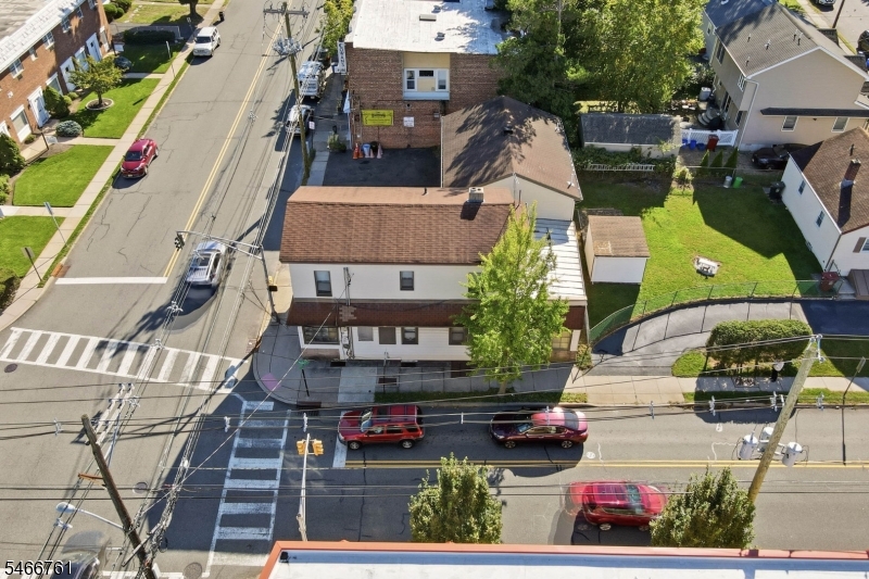 235 Centre Street Nutley NJ 07110