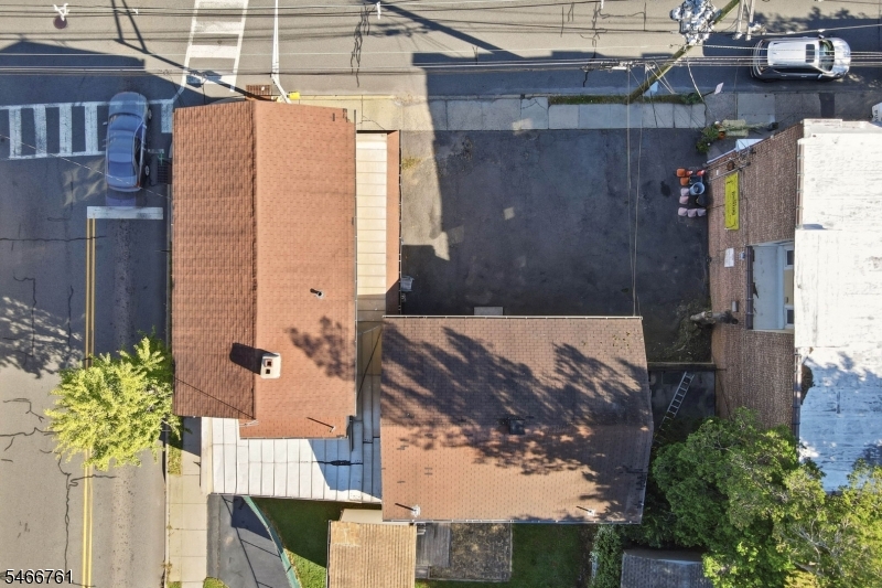 235 Centre Street Nutley NJ 07110