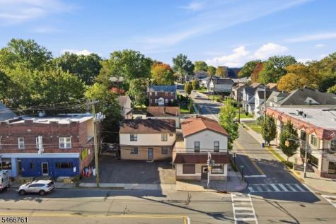 235 Centre Street Nutley NJ 07110
