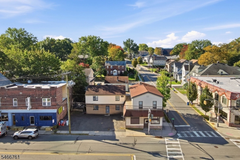 235 Centre Street Nutley NJ 07110