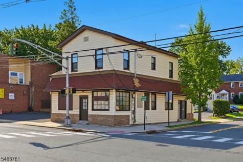 235 Centre Street Nutley NJ 07110