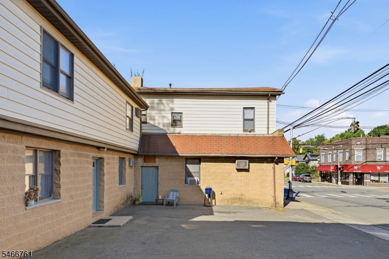 235 Centre Street Nutley NJ 07110
