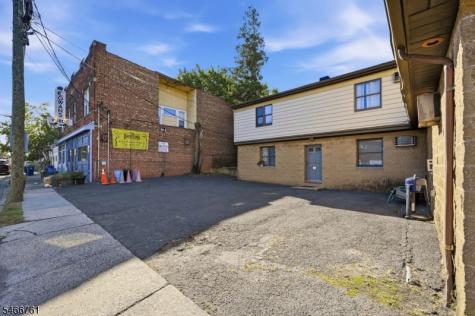 235 Centre Street Nutley NJ 07110