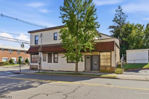 235 Centre Street Nutley NJ 07110