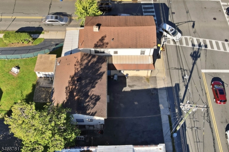 235 Centre Street Nutley NJ 07110
