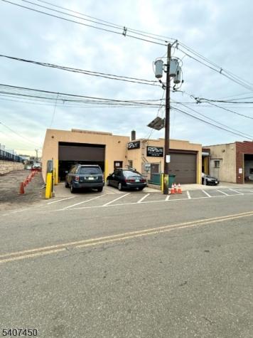 684 W Prospect Avenue Fairview NJ 07022