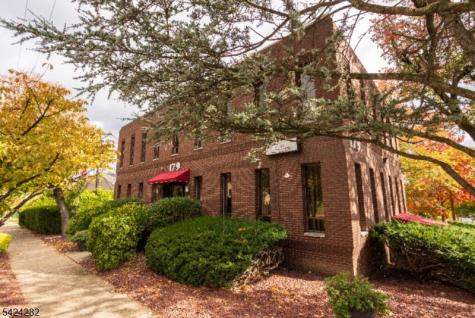 179 S Maple Avenue Ridgewood Village NJ 07450