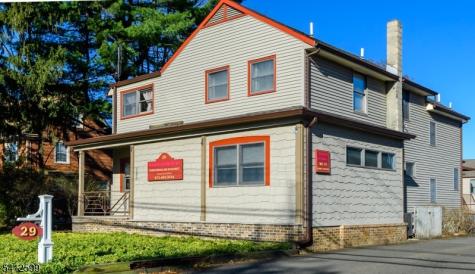 29 Smull Avenue Caldwell Boro NJ 07006