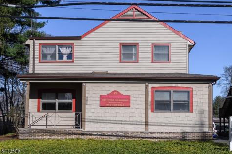 29 Smull Avenue Caldwell Boro NJ 07006