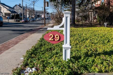 29 Smull Avenue Caldwell Boro NJ 07006