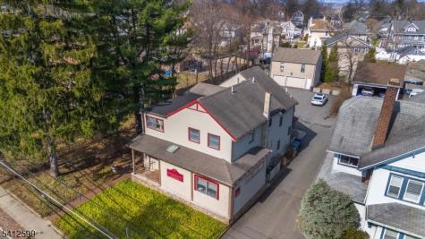 29 Smull Avenue Caldwell Boro NJ 07006