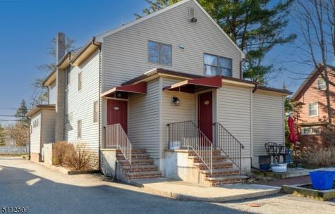 29 Smull Avenue Caldwell Boro NJ 07006