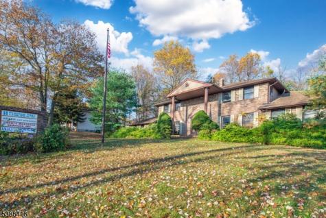 74 S Powder Mill Road Parsippany-Troy Hills NJ 07950