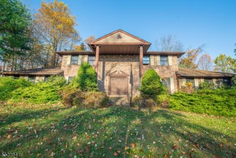 74 S Powder Mill Road Parsippany-Troy Hills NJ 07950