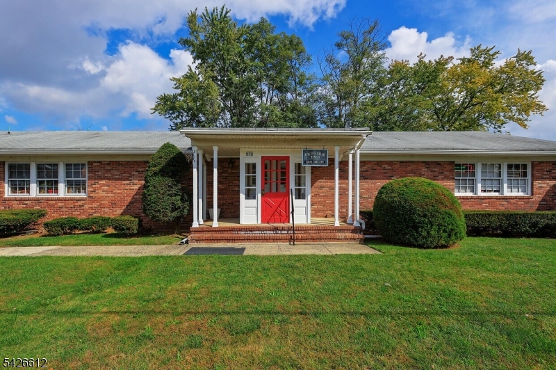 676 Amboy Avenue Woodbridge NJ 07095