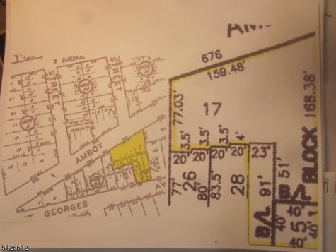 676 Amboy Avenue Woodbridge NJ 07095