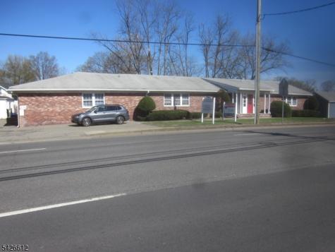 676 Amboy Avenue Woodbridge NJ 07095