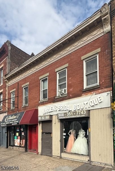 1131 1133 Elizabeth Avenue Elizabeth NJ 07201