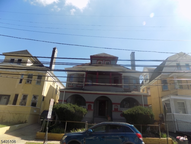 38 Coit Street Irvington NJ 07111