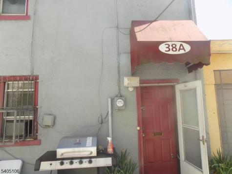 38 Coit Street Irvington NJ 07111