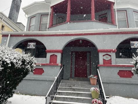 38 Coit Street Irvington NJ 07111