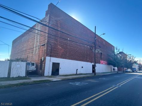 505 Central Avenue Newark NJ 07107