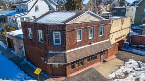307 Paterson Avenue East Rutherford NJ 07073