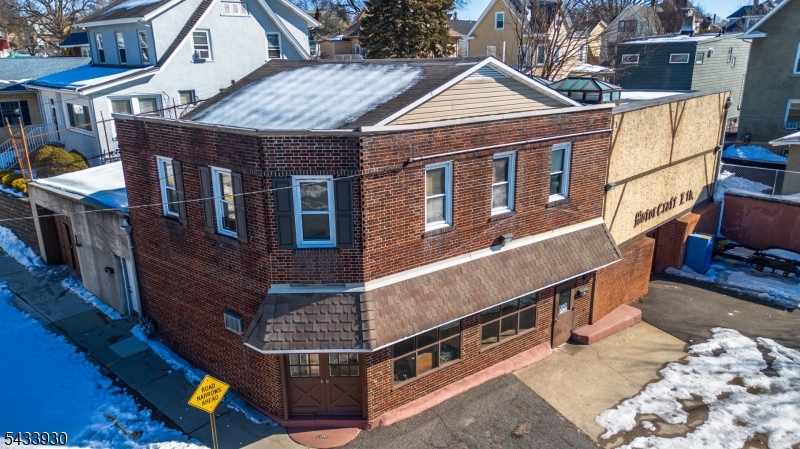 307 Paterson Avenue East Rutherford NJ 07073