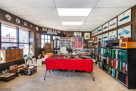 307 Paterson Avenue East Rutherford NJ 07073
