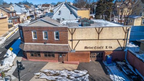 307 Paterson Avenue East Rutherford NJ 07073