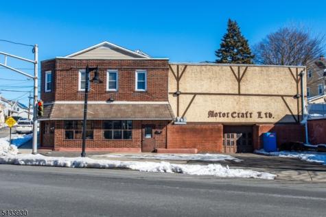 307 Paterson Avenue East Rutherford NJ 07073