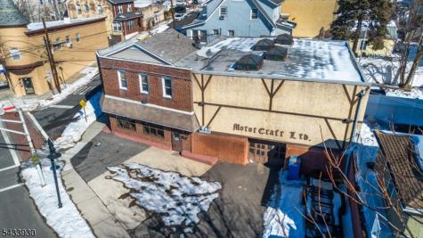 307 Paterson Avenue East Rutherford NJ 07073