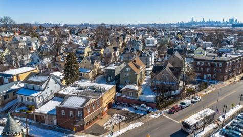 307 Paterson Avenue East Rutherford NJ 07073