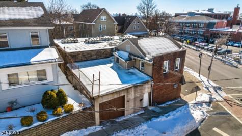 307 Paterson Avenue East Rutherford NJ 07073