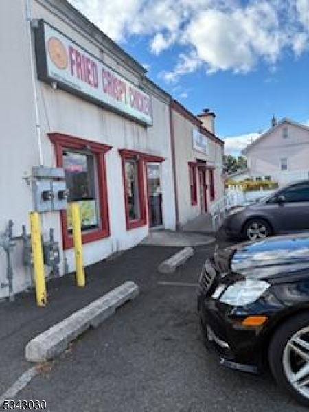 1306 Stuyvesant Avenue Union NJ 07083