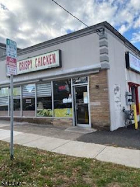 1306 Stuyvesant Avenue Union NJ 07083
