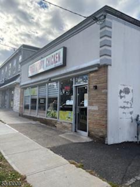 1306 Stuyvesant Avenue Union NJ 07083
