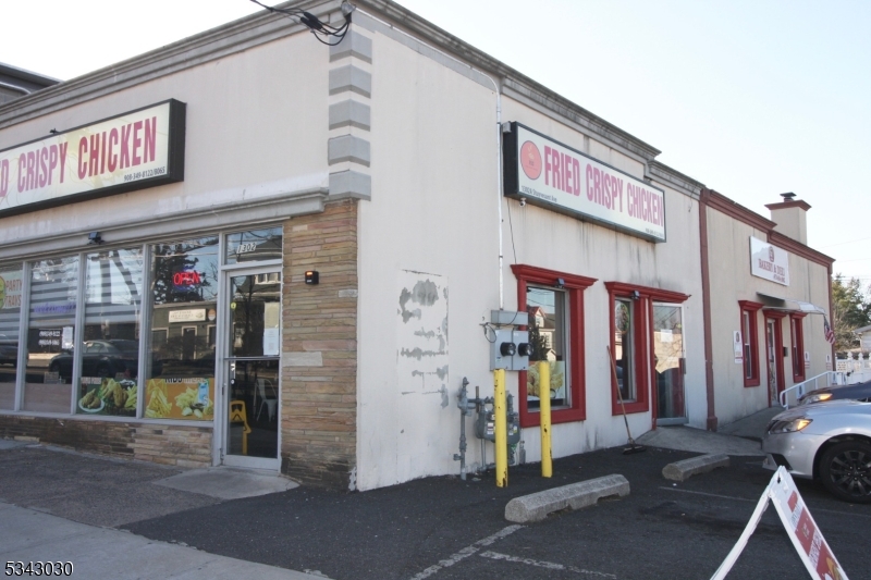 1306 Stuyvesant Avenue Union NJ 07083