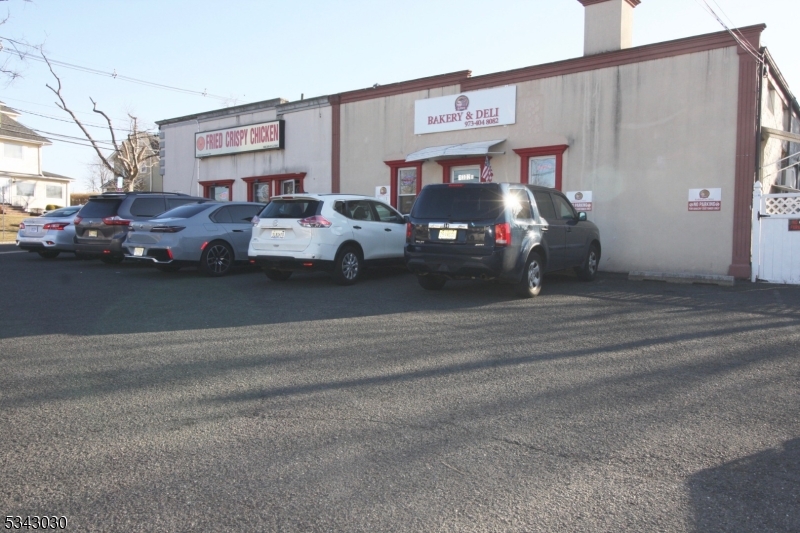 1306 Stuyvesant Avenue Union NJ 07083